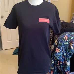 Simply Southern adult small shirt
